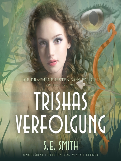 Title details for Trishas Verfolgung by S.E. Smith - Available